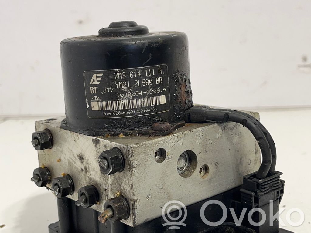 Volkswagen Sharan Pompe ABS 