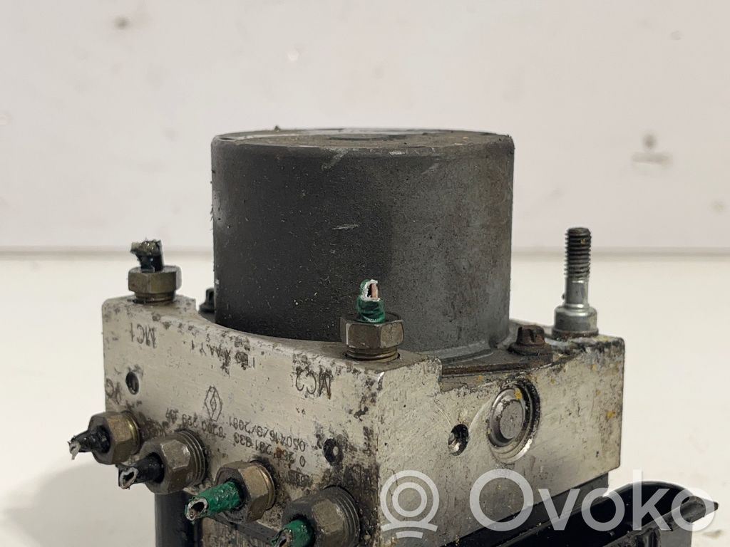 Renault Twingo I ABS Pump 