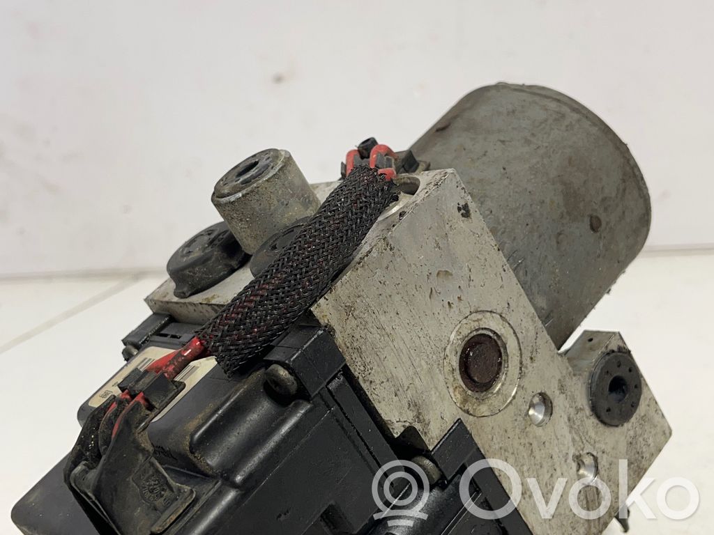 Ford Transit ABS Blokas 