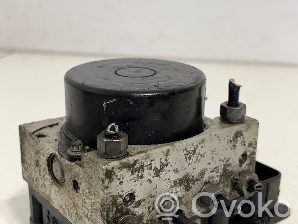 Seat Ibiza IV (6J,6P) ABS Blokas 