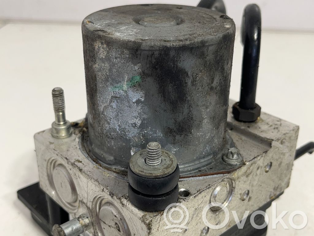 Audi A4 S4 B7 8E 8H Bomba de ABS 