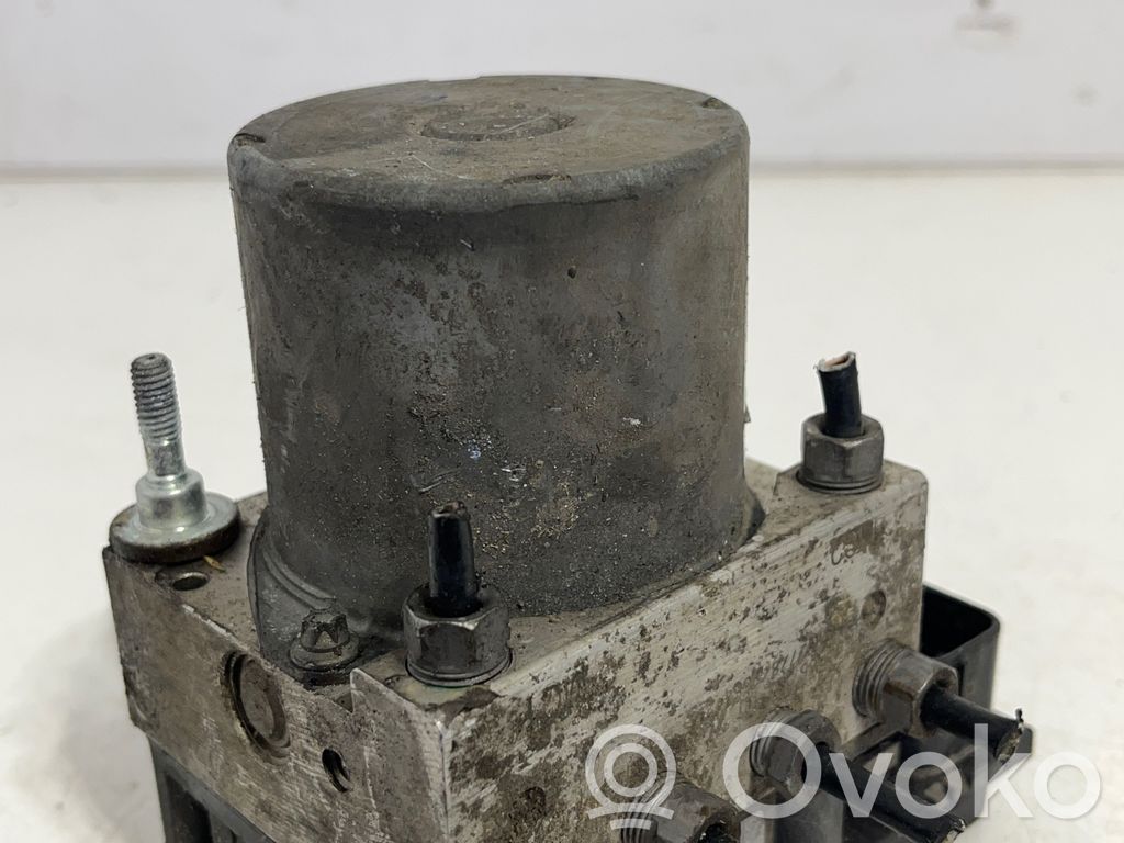 Fiat Ducato ABS Pump 