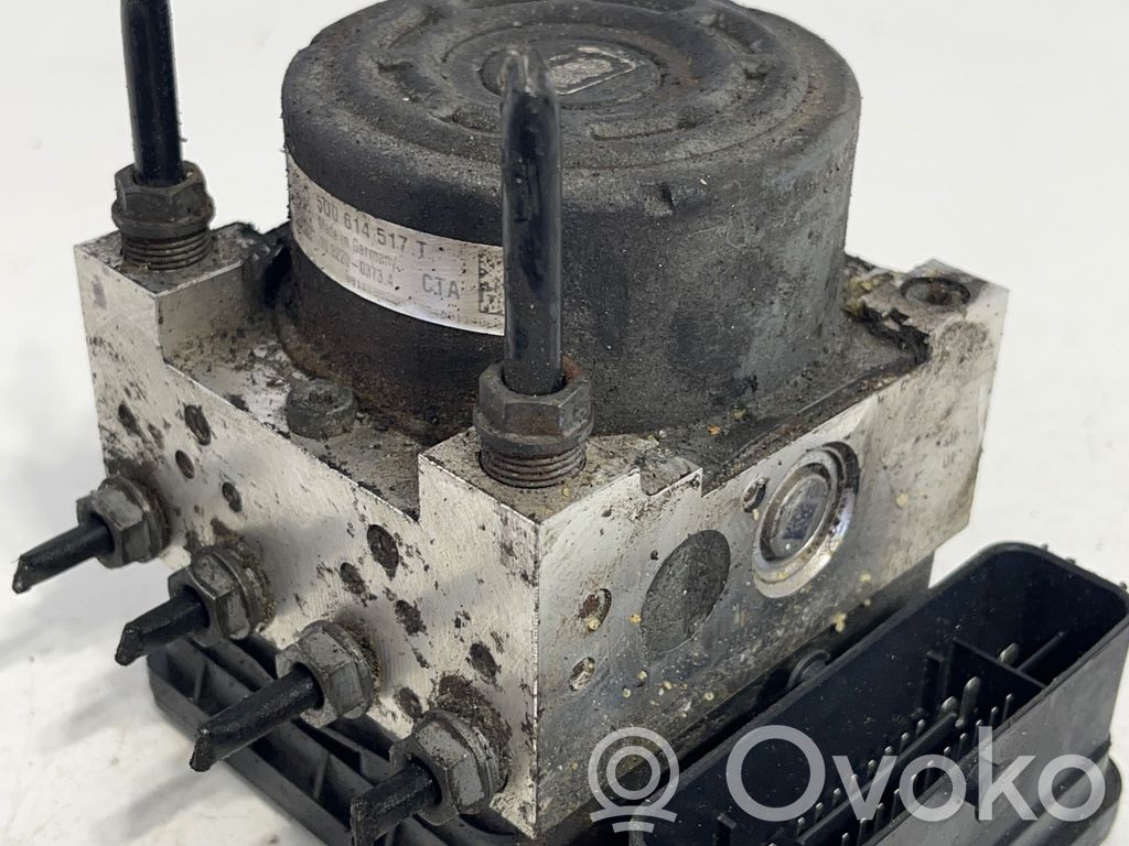Volkswagen Golf VII ABS Blokas 