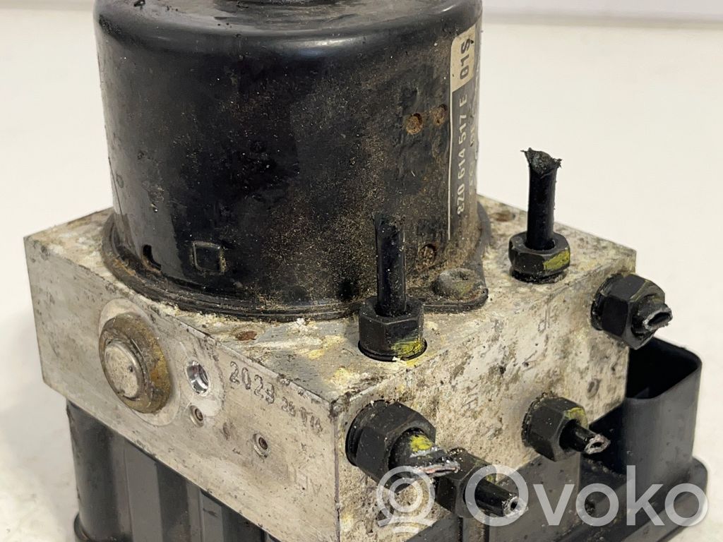 Audi A2 ABS bloks 