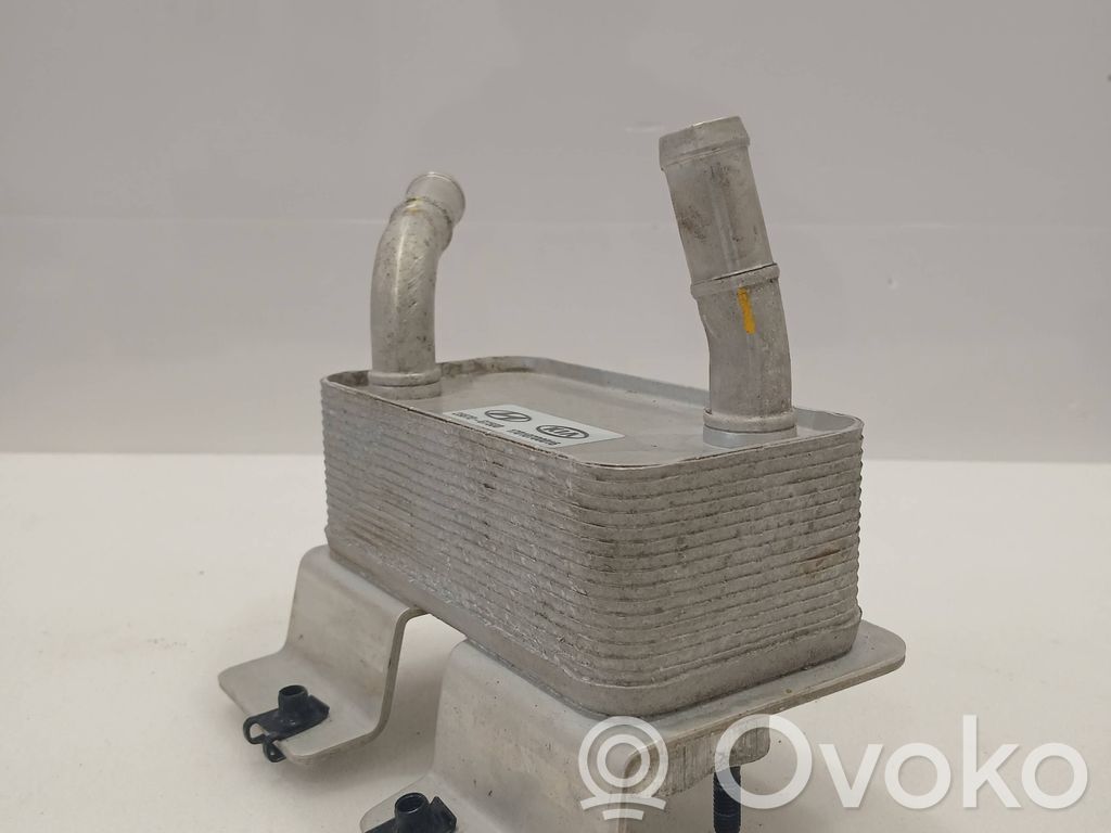 Hyundai Kona I Other air conditioning (A/C) parts 