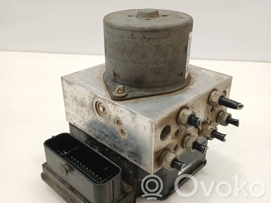 Ford Galaxy ABS Pump 