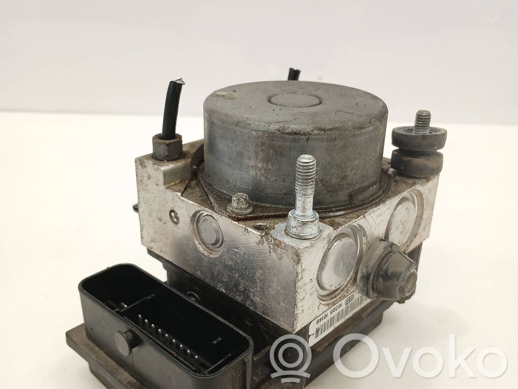 Fiat Fiorino ABS Pump 