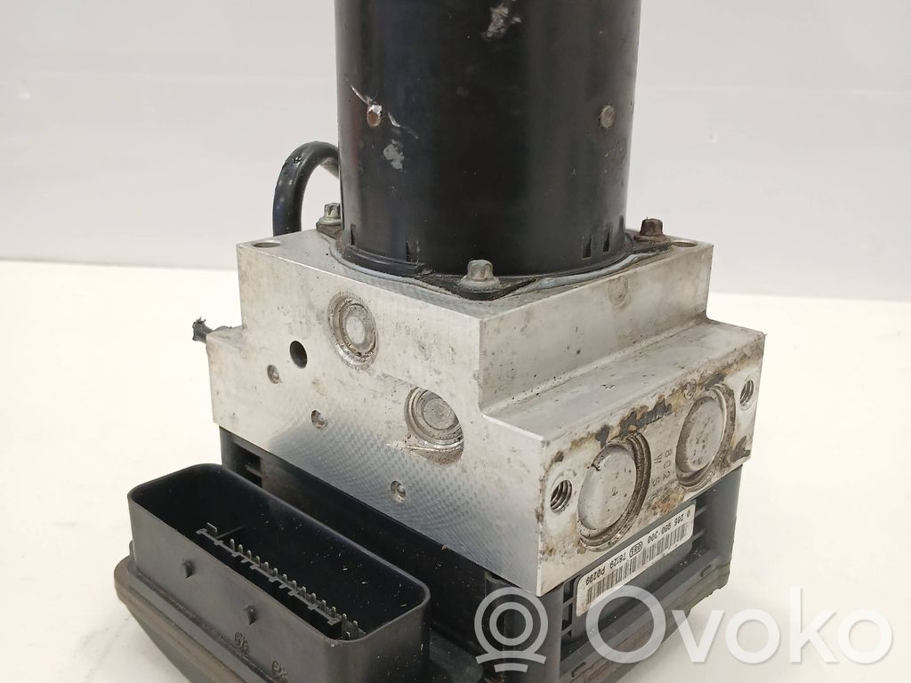 BMW X5 E70 ABS Pump 