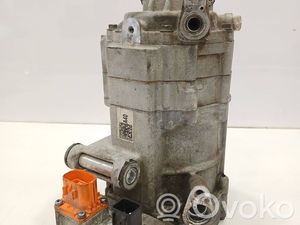 KIA EV6 Air conditioning (A/C) compressor (pump) 
