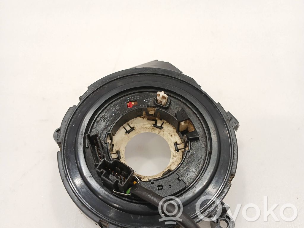 BMW X5 E70 Bague collectrice/contacteur tournant airbag (bague SRS) 