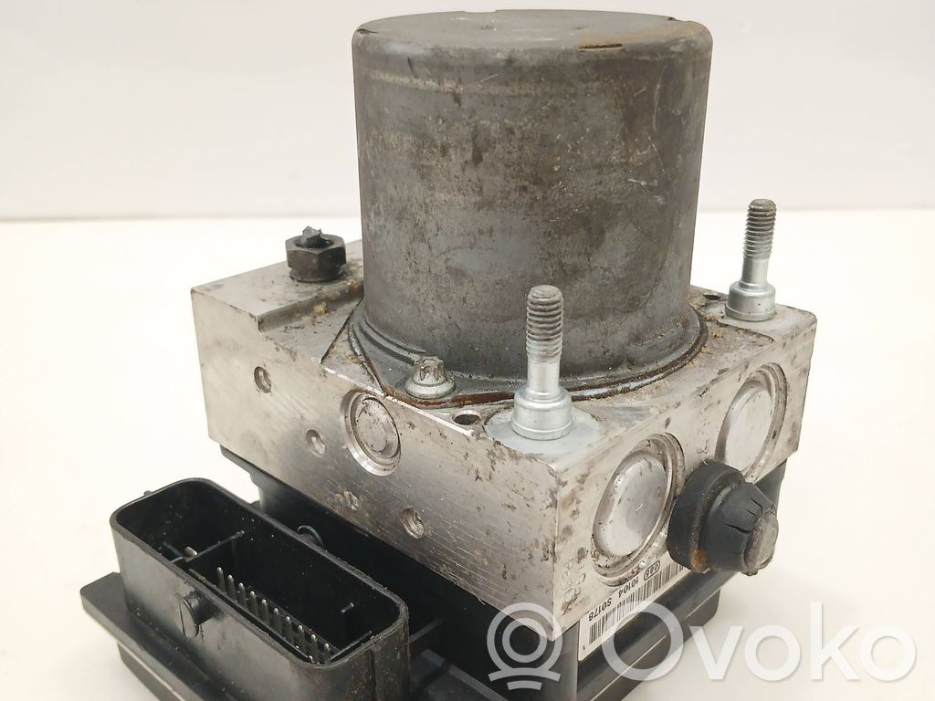 Audi A6 S6 C6 4F ABS Pump 