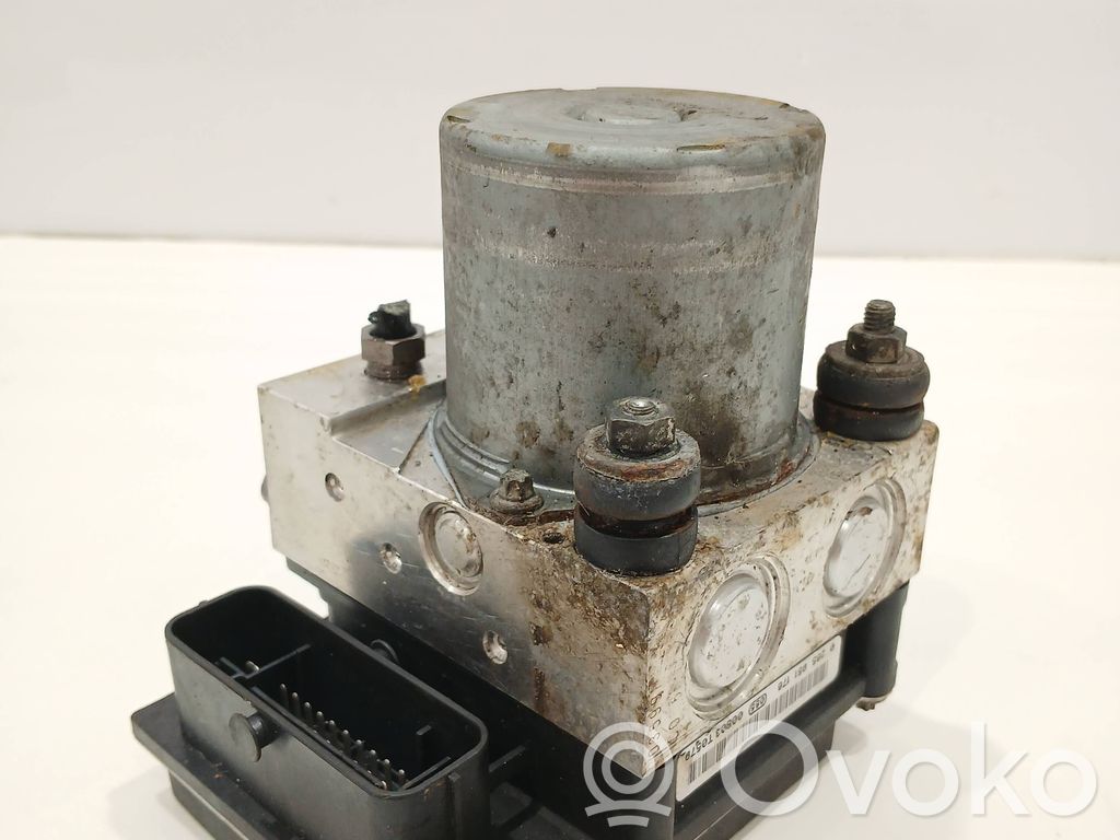 Peugeot 308 ABS bloks 
