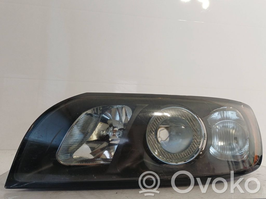 Volvo S40 Faro/fanale 