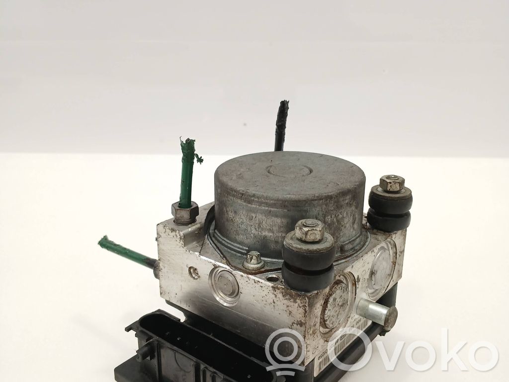 Renault Clio III ABS Blokas 