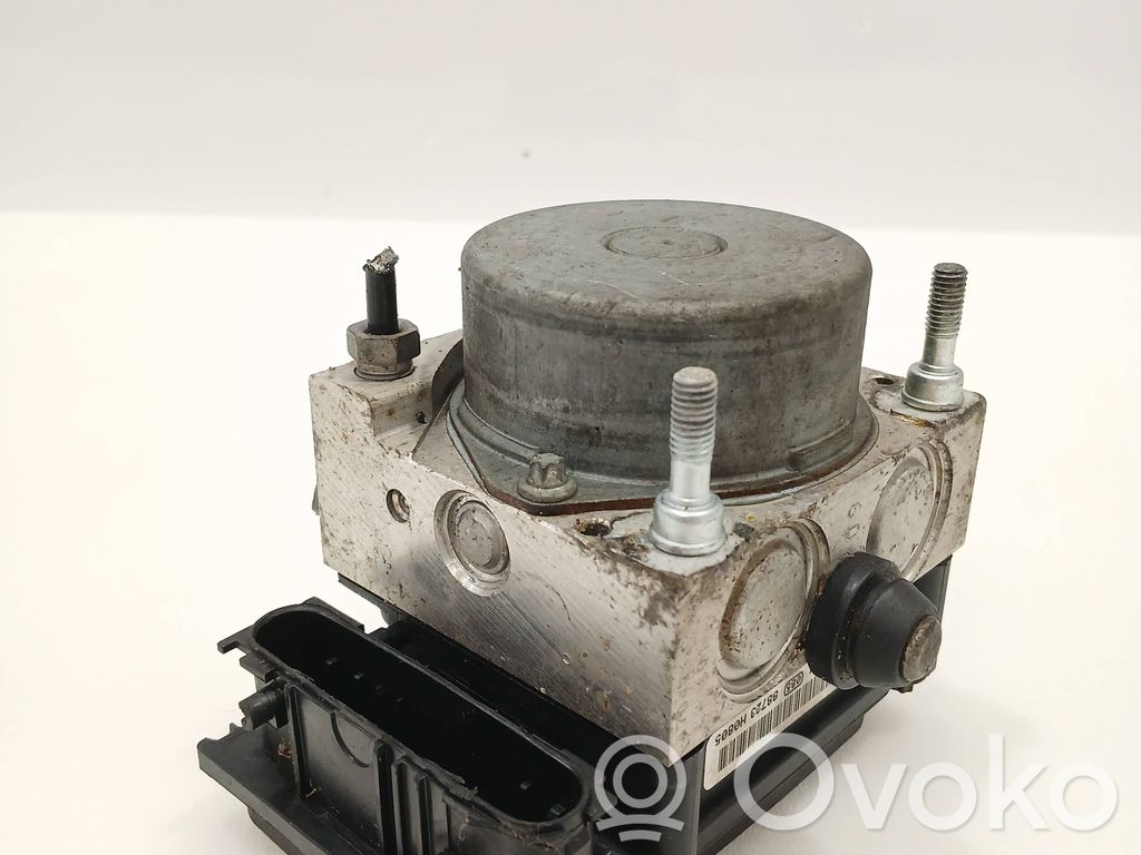 Nissan Micra ABS Pump 