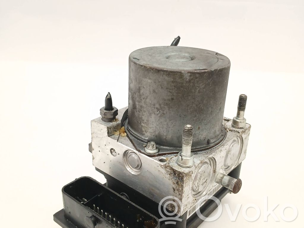 Citroen C4 I ABS Pump 