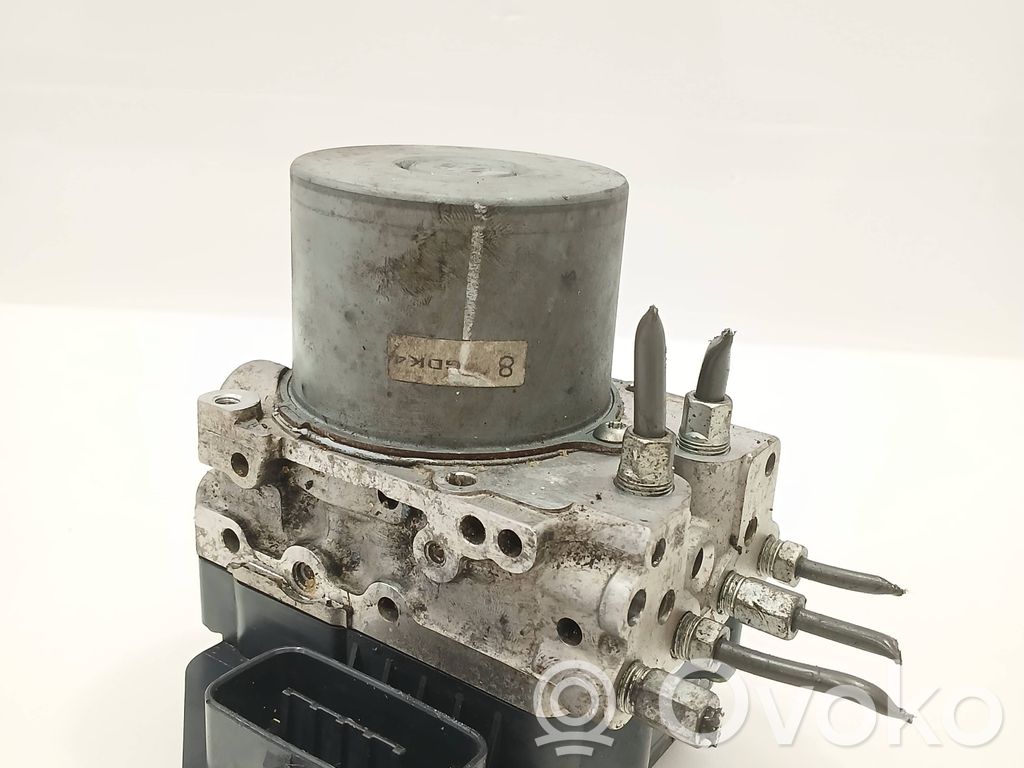 Mazda 6 ABS Pump 