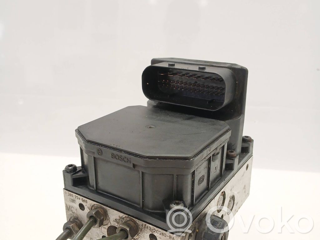 Jaguar X-Type ABS Pump 