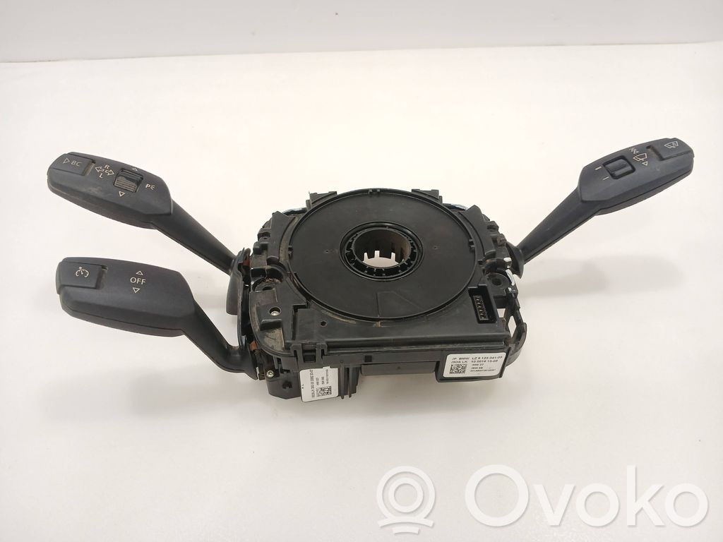 BMW 3 E90 E91 Rokturu komplekts 