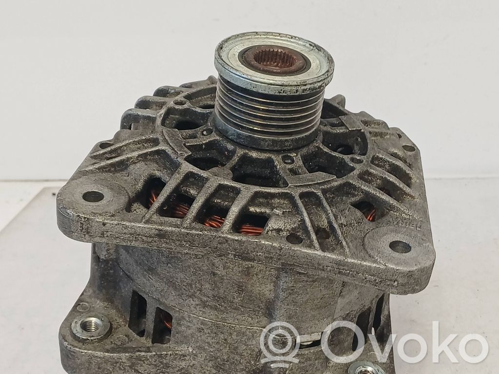 Renault Master II Alternador 