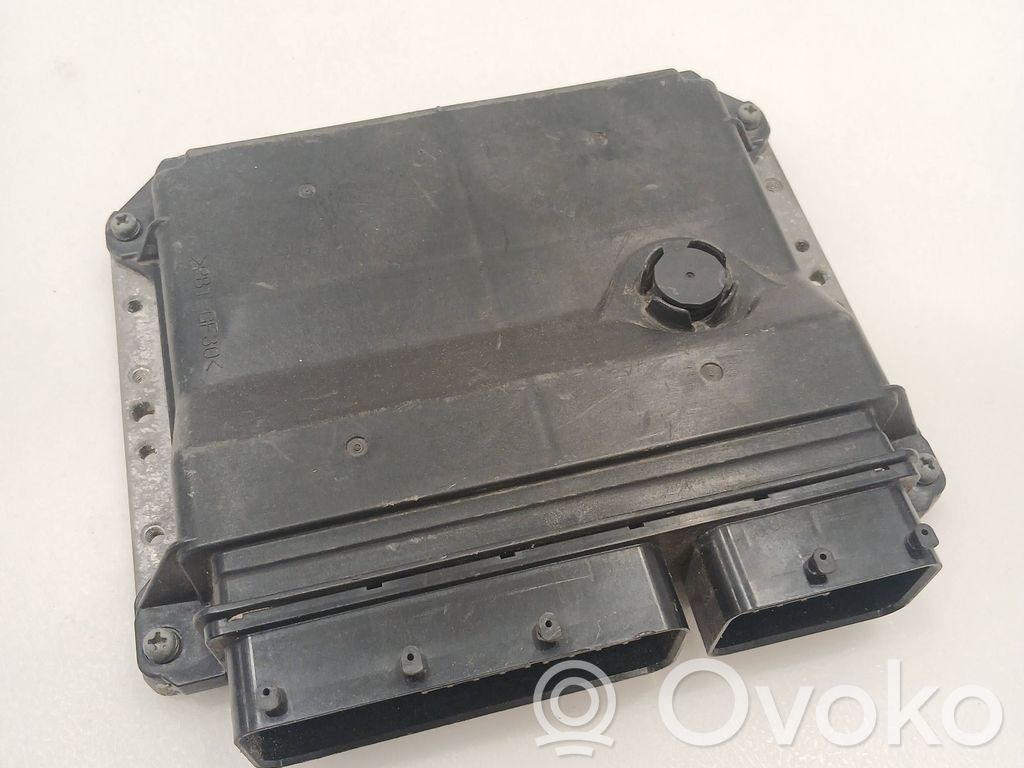 Toyota Avensis T270 Engine control unit/module 