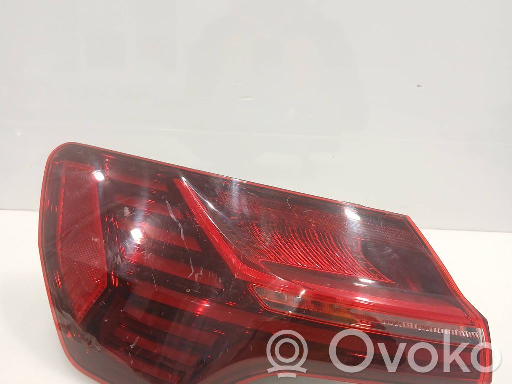 Audi e-tron Rear/tail lights 