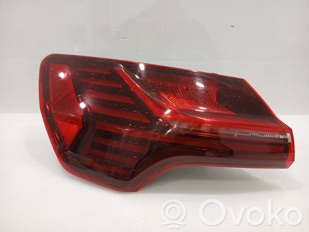 Audi e-tron Takavalot 