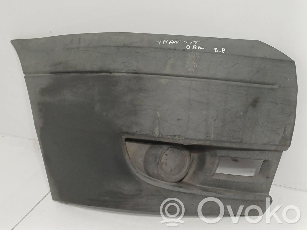 Ford Transit Front bumper corner part panel trim 