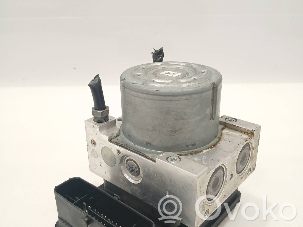 Land Rover Range Rover Evoque L538 ABS Pump 