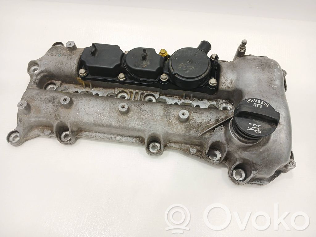 Opel Antara Venttiilikoppa 