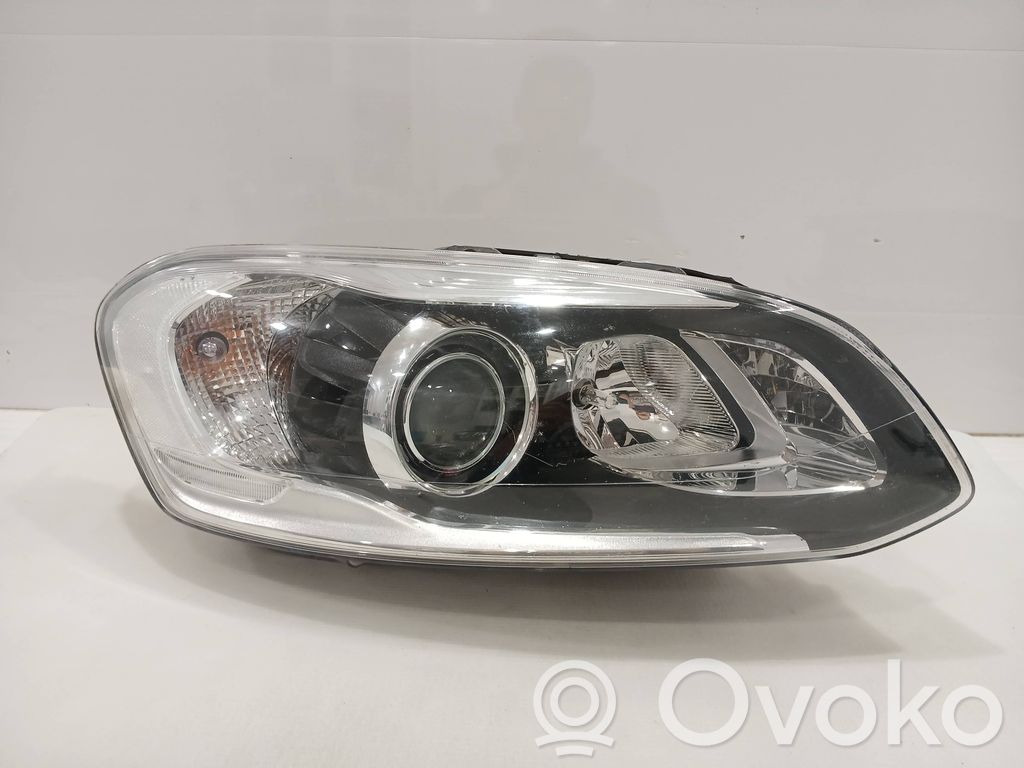 Volvo XC60 Scheinwerfer 