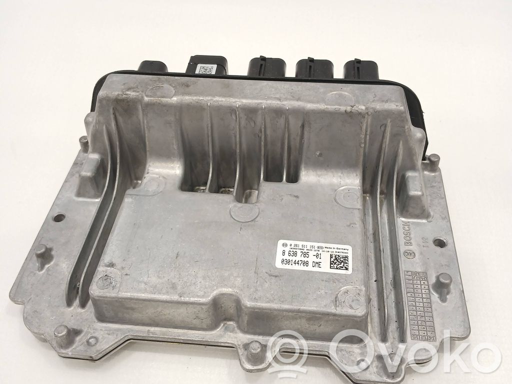Mini One - Cooper F56 F55 Engine control unit/module 