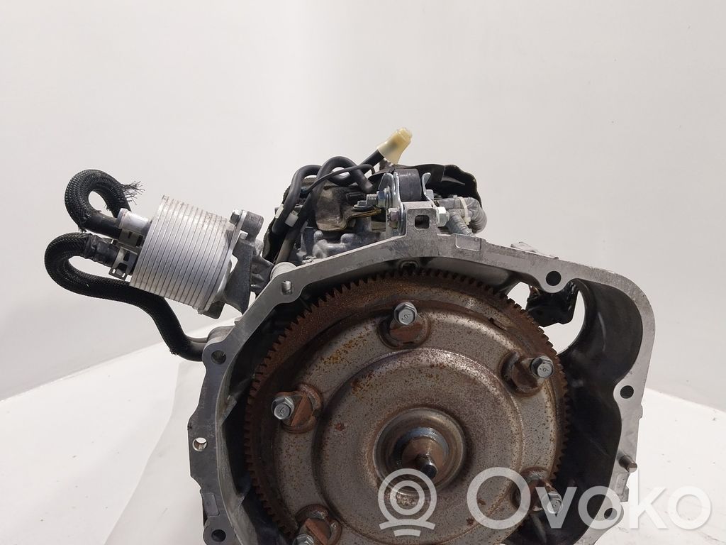 Subaru XV II Caja de cambios automática 