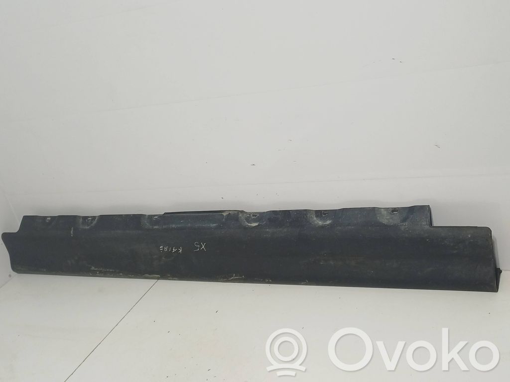 BMW X5 E53 Sill 