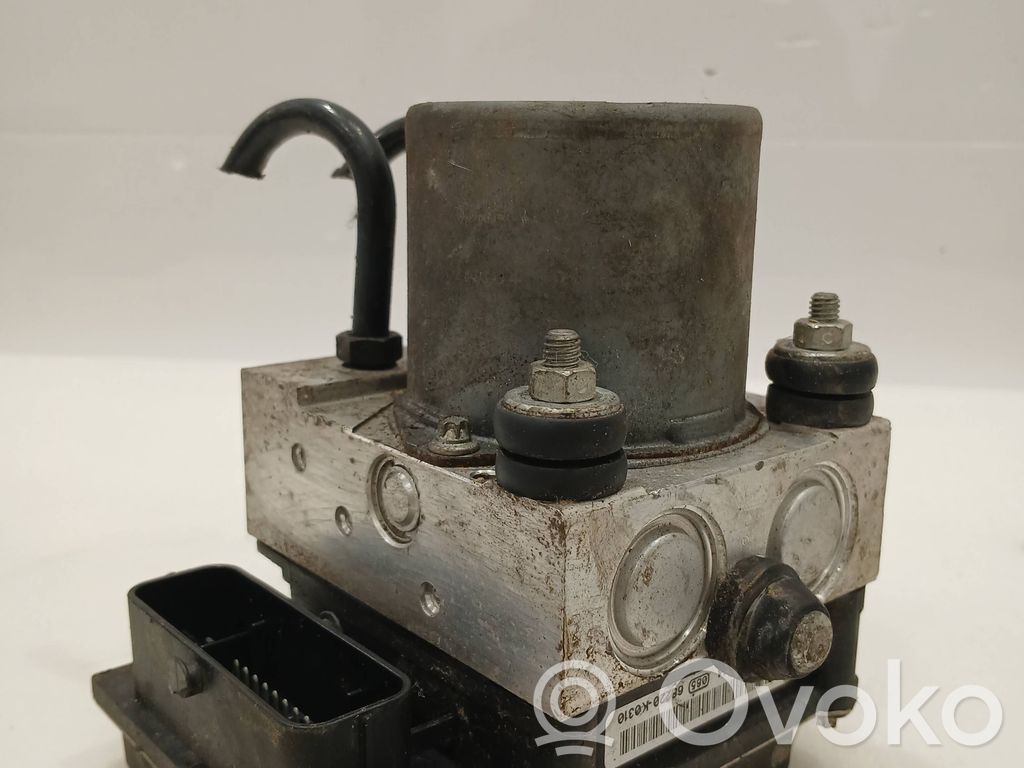 Audi A4 S4 B7 8E 8H ABS bloks 