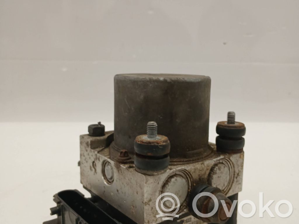 Opel Meriva A ABS Blokas 