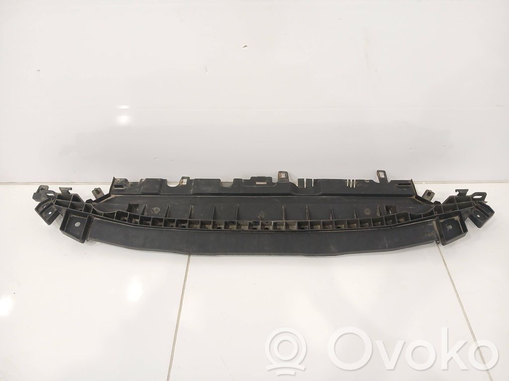 Citroen DS3 Front bumper support beam 