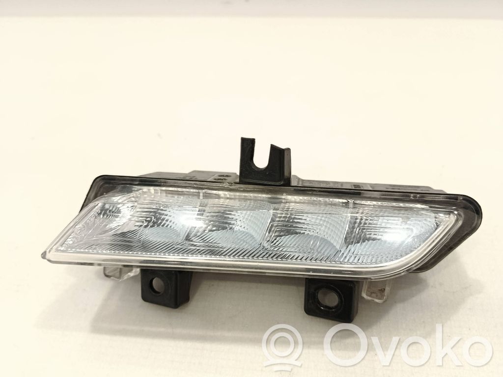 Renault Clio IV LED Daytime headlight 