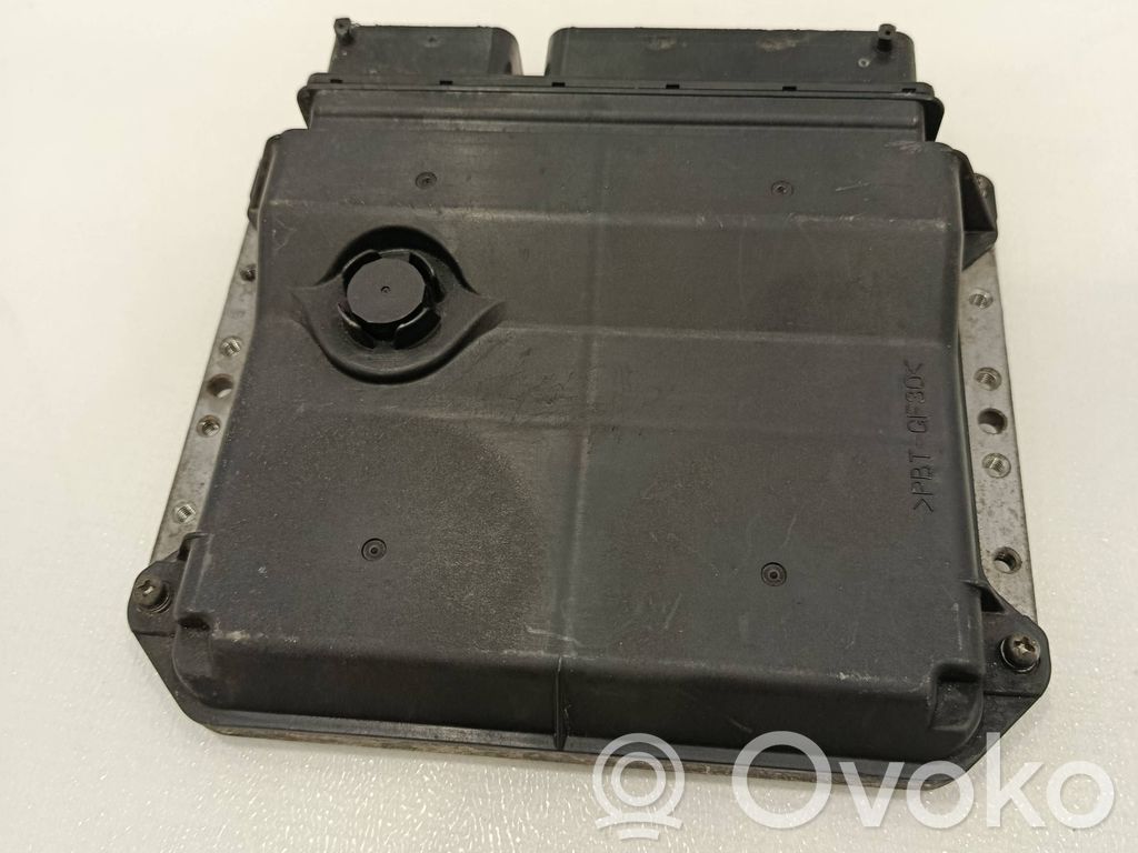 Toyota Auris 150 Engine control unit/module 