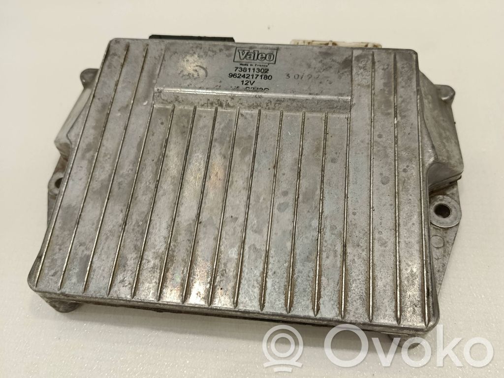 Citroen Xantia Suspension control unit/module 