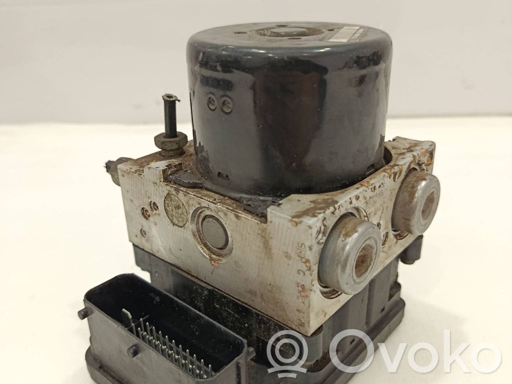 Opel Astra J ABS Pump 