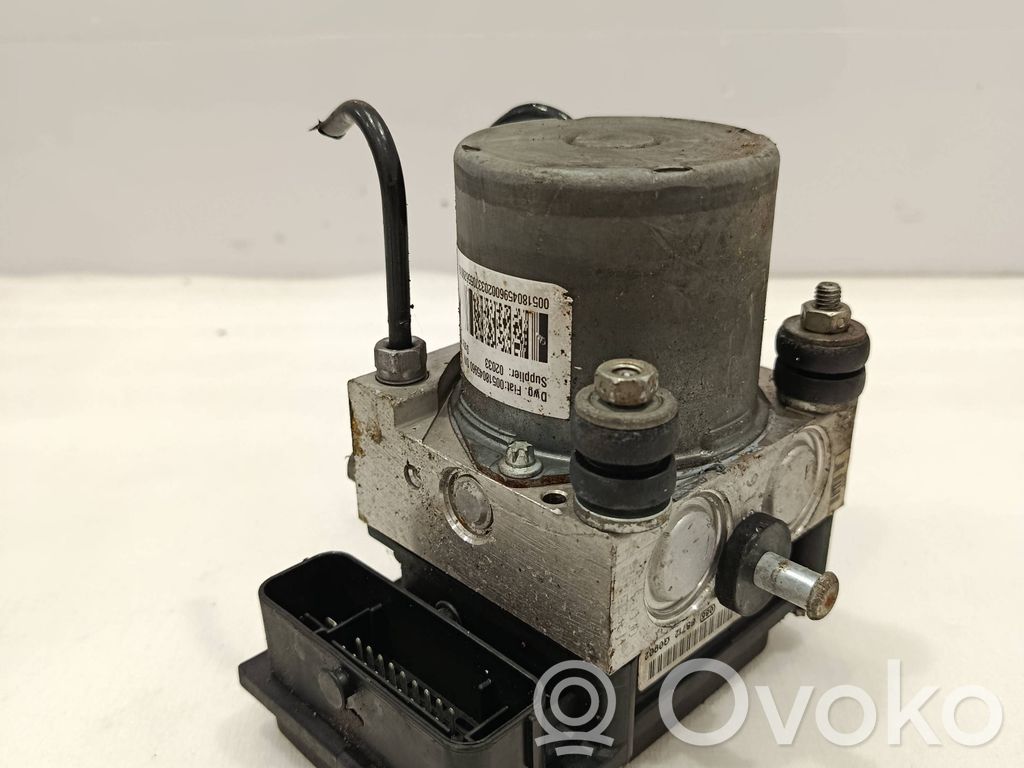 Citroen Jumper ABS Pump 