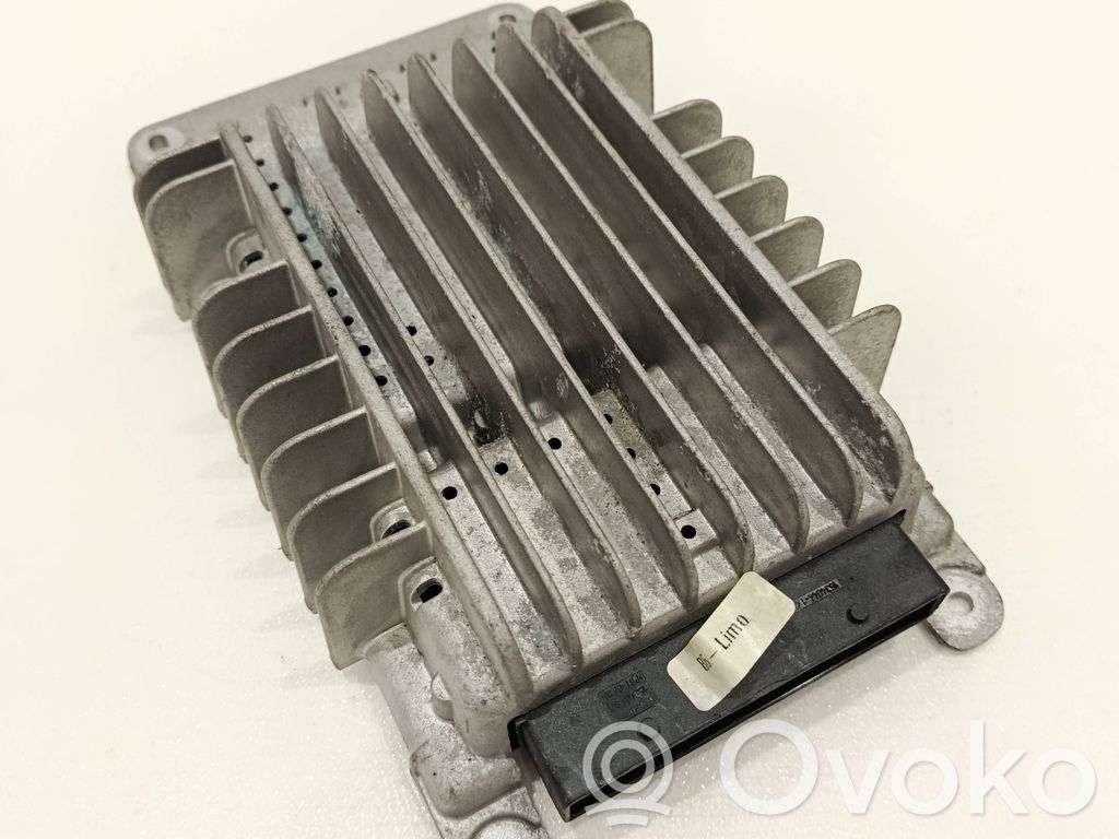 Wzmacniacz audio   8E5035223C,280345001,355012