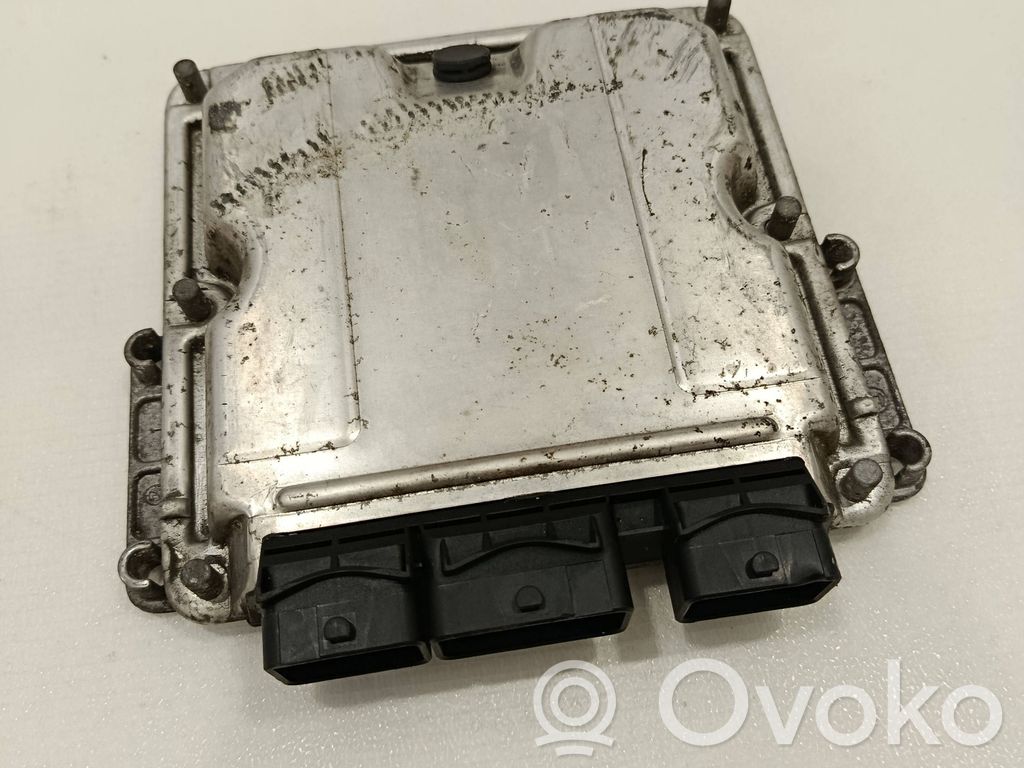 Citroen Xsara Picasso Engine control unit/module 