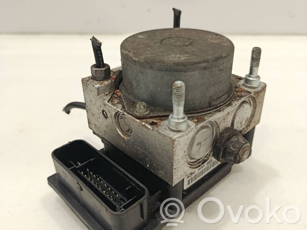 Citroen Nemo ABS Pump 