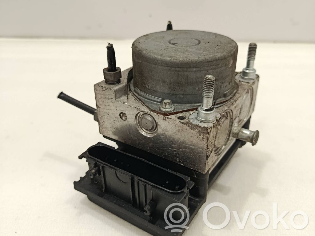 Nissan Micra ABS Pump 