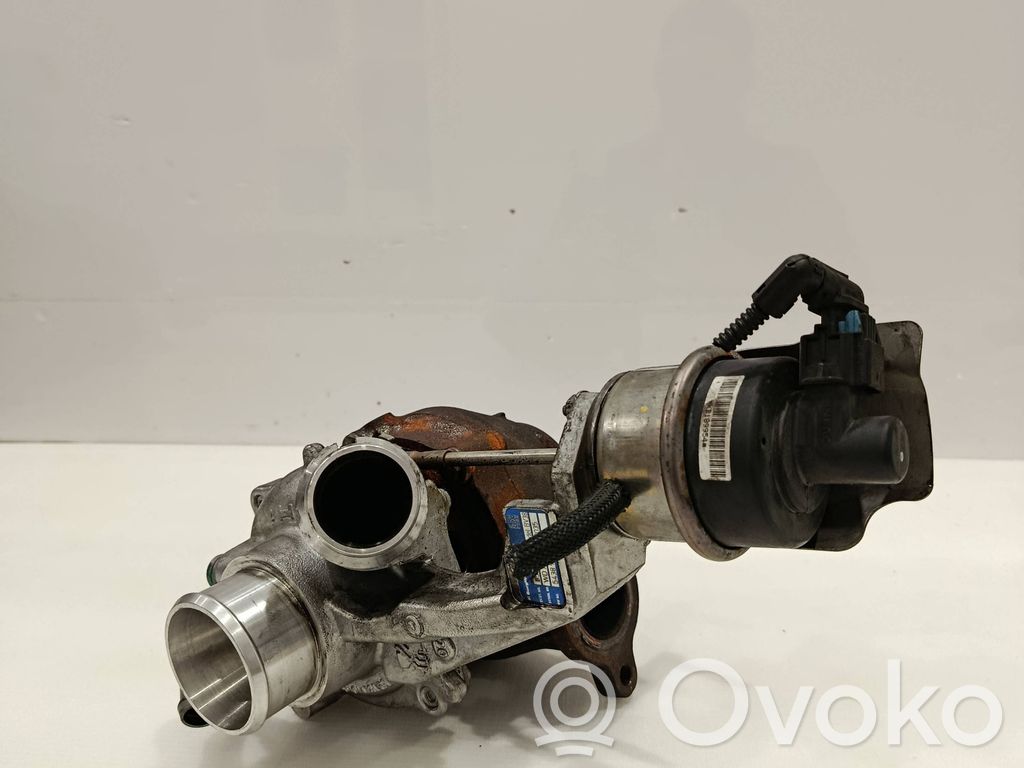 Turbina   55510769,54389700031