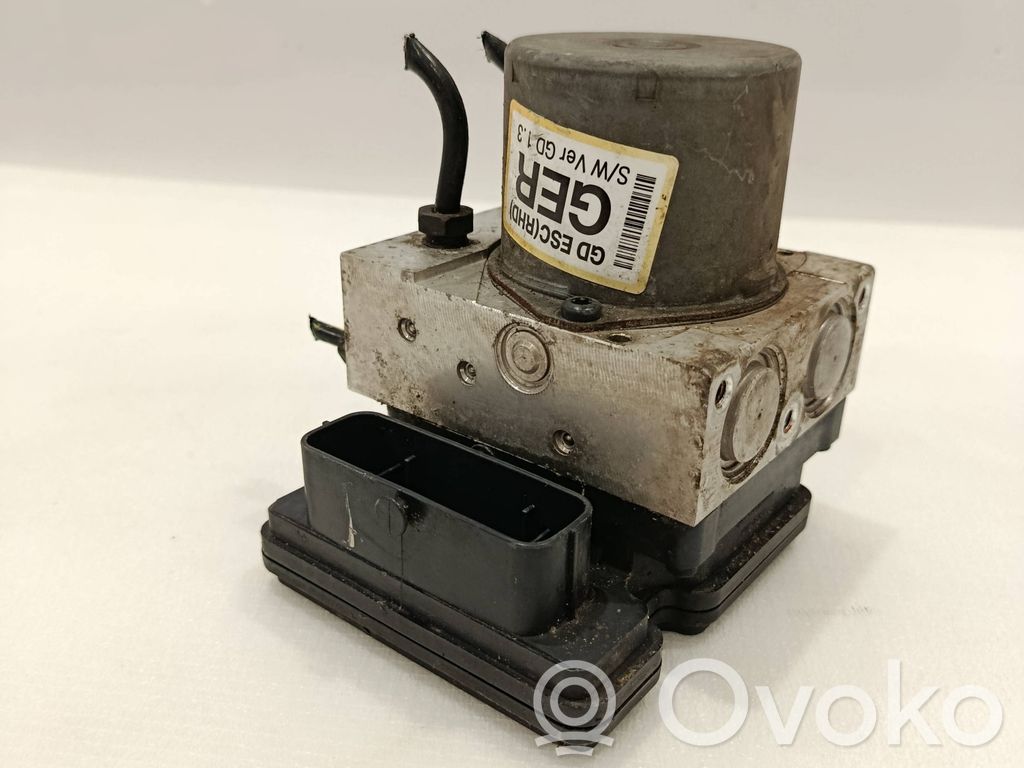 Hyundai i30 ABS Blokas 