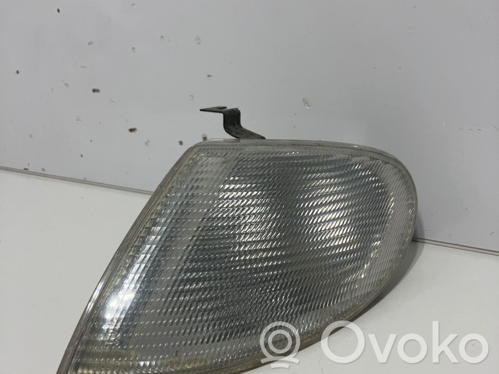 Front indicator light   0311325007,PY21W,95VW13A359AA