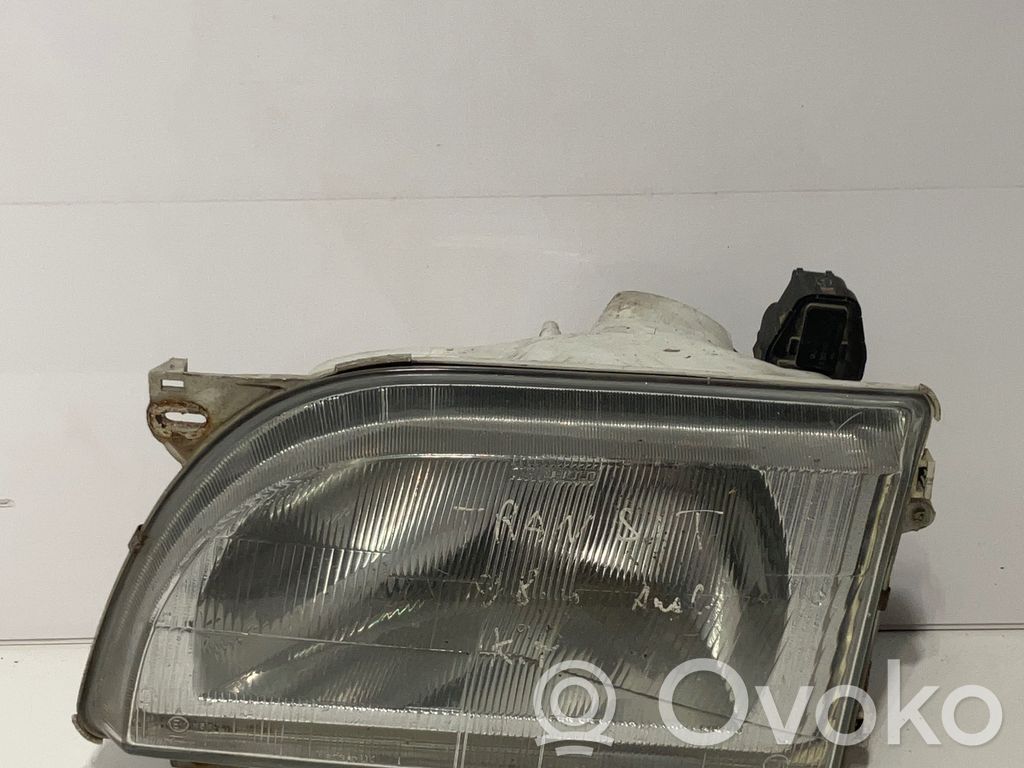 Ford Transit Headlight/headlamp 